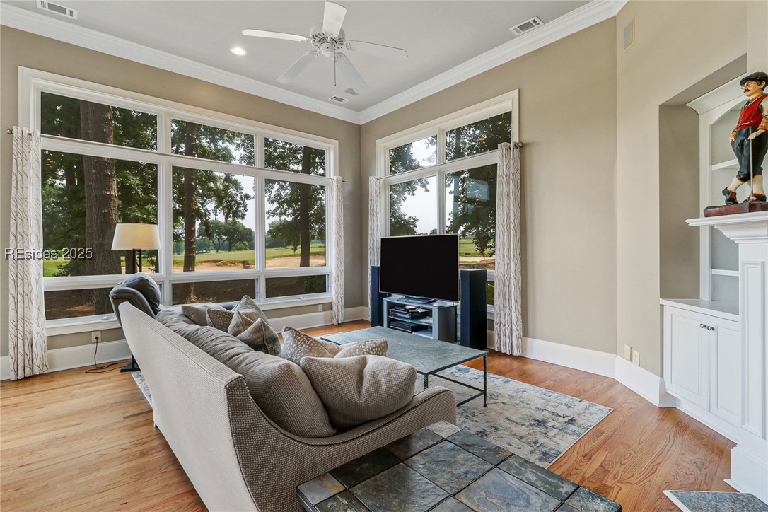 45 Manchester Court, Bluffton, Texas image 13