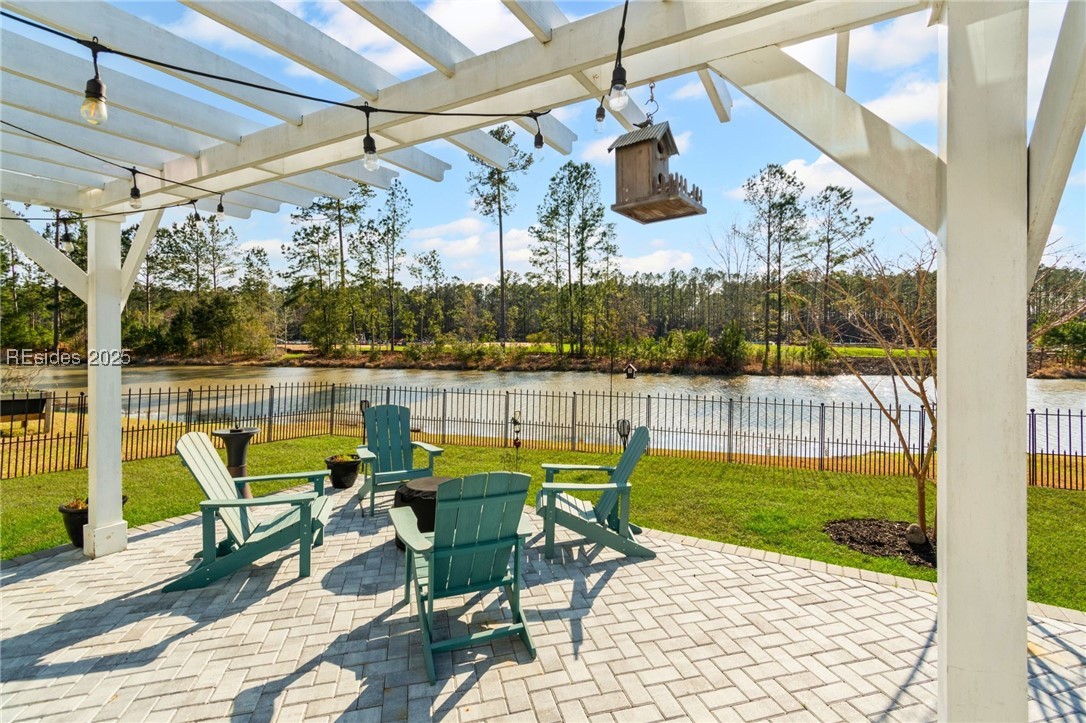 319 Battle Harbor Lane, Ridgeland, South Carolina image 29