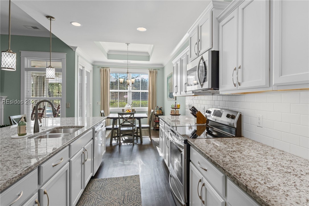 319 Battle Harbor Lane, Ridgeland, South Carolina image 10