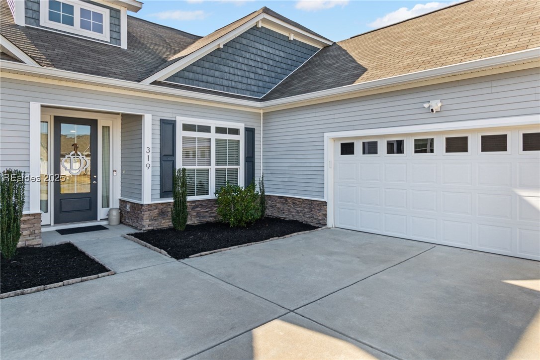319 Battle Harbor Lane, Ridgeland, South Carolina image 4
