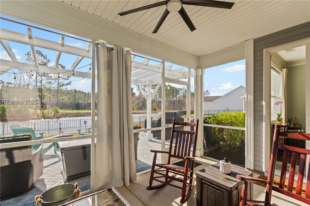 319 Battle Harbor Lane, Ridgeland, South Carolina image 27