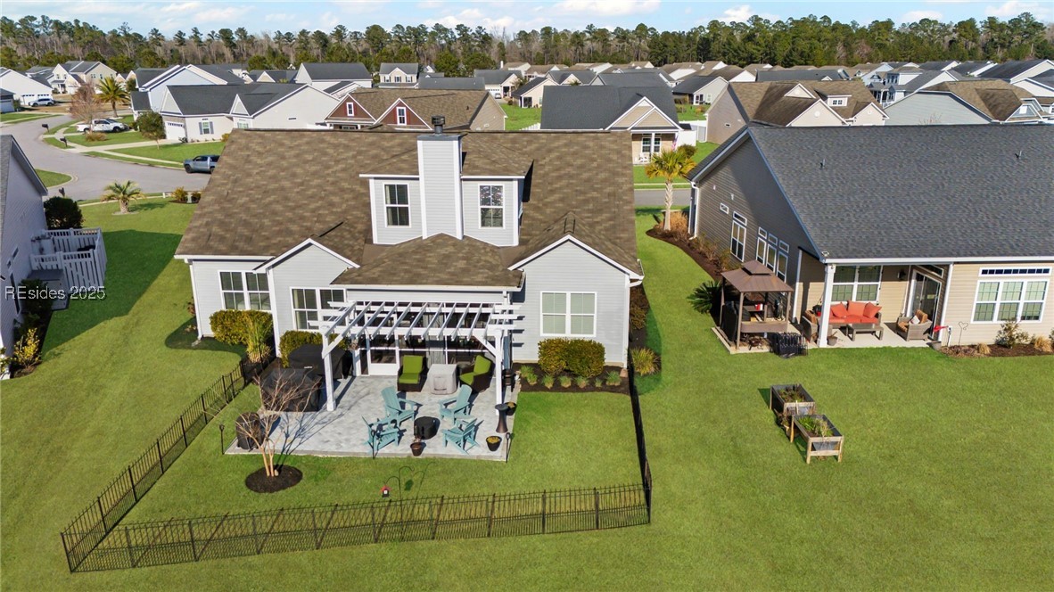 319 Battle Harbor Lane, Ridgeland, South Carolina image 31