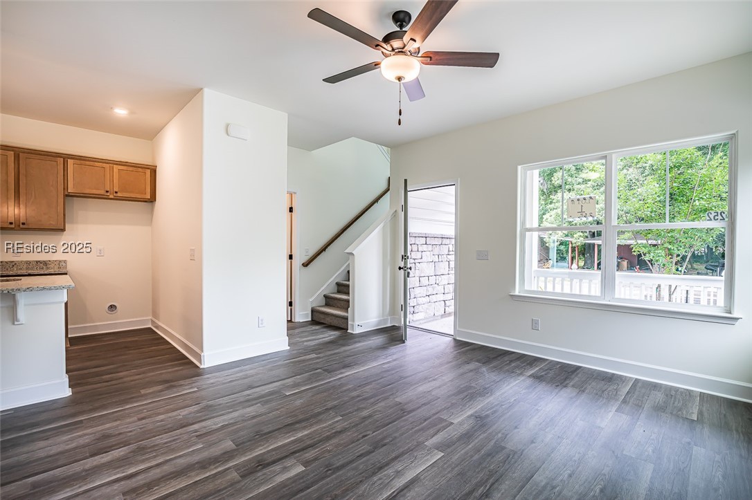 252 Weathersbee Street, Ridgeland, South Carolina image 4