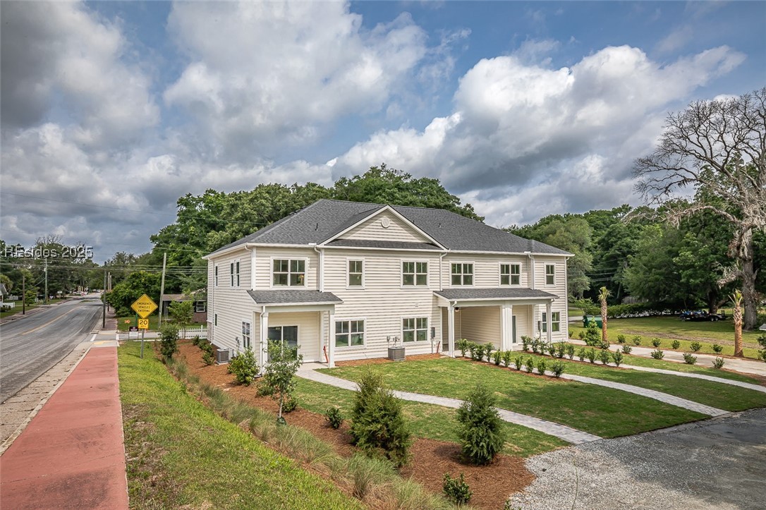 252 Weathersbee Street, Ridgeland, South Carolina image 38