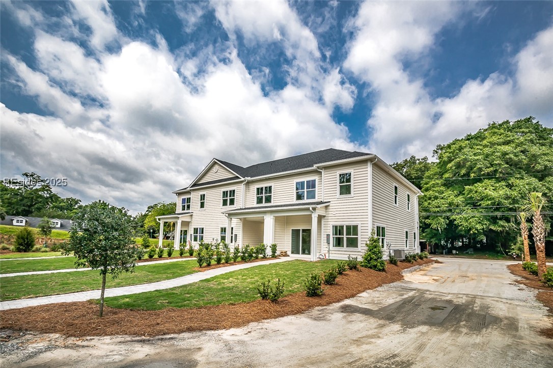 252 Weathersbee Street, Ridgeland, South Carolina image 35