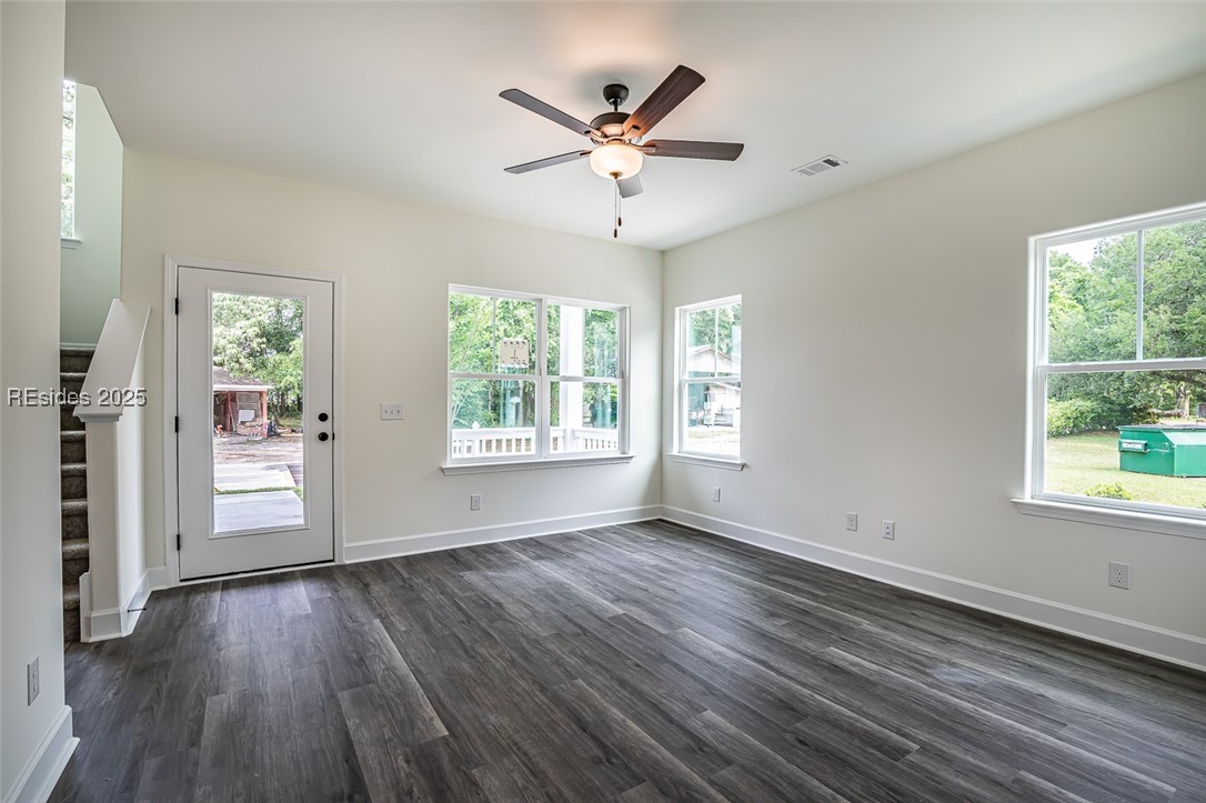 252 Weathersbee Street, Ridgeland, South Carolina image 5