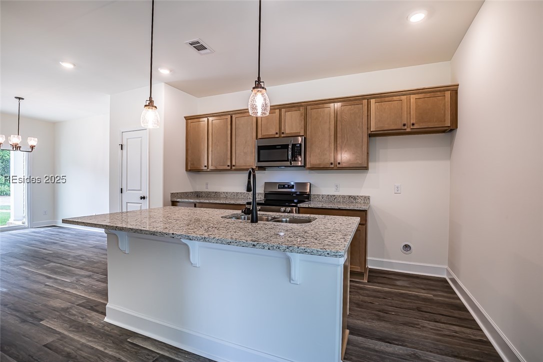 252 Weathersbee Street, Ridgeland, South Carolina image 6