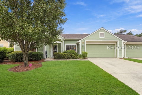 Homes For Sale - 63 Padgett Drive<br/> Beaufort County, Bluffton, SC 29909