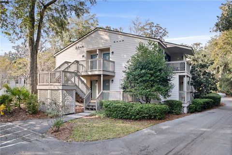 A home in Hilton Head Island