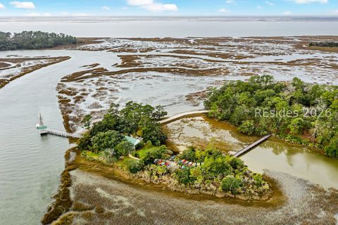 Vacant Land For Sale - 2 Old Bethel<br/> Beaufort, SC 29906