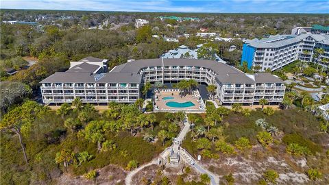 A home in Hilton Head Island