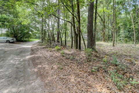 Vacant Land For Sale - 29 Davis Court<br/> Bluffton, SC 29910
