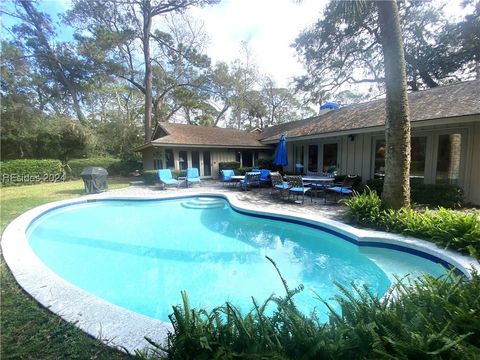 A home in Hilton Head Island