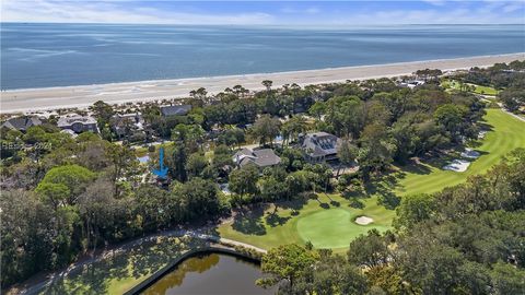 A home in Hilton Head Island