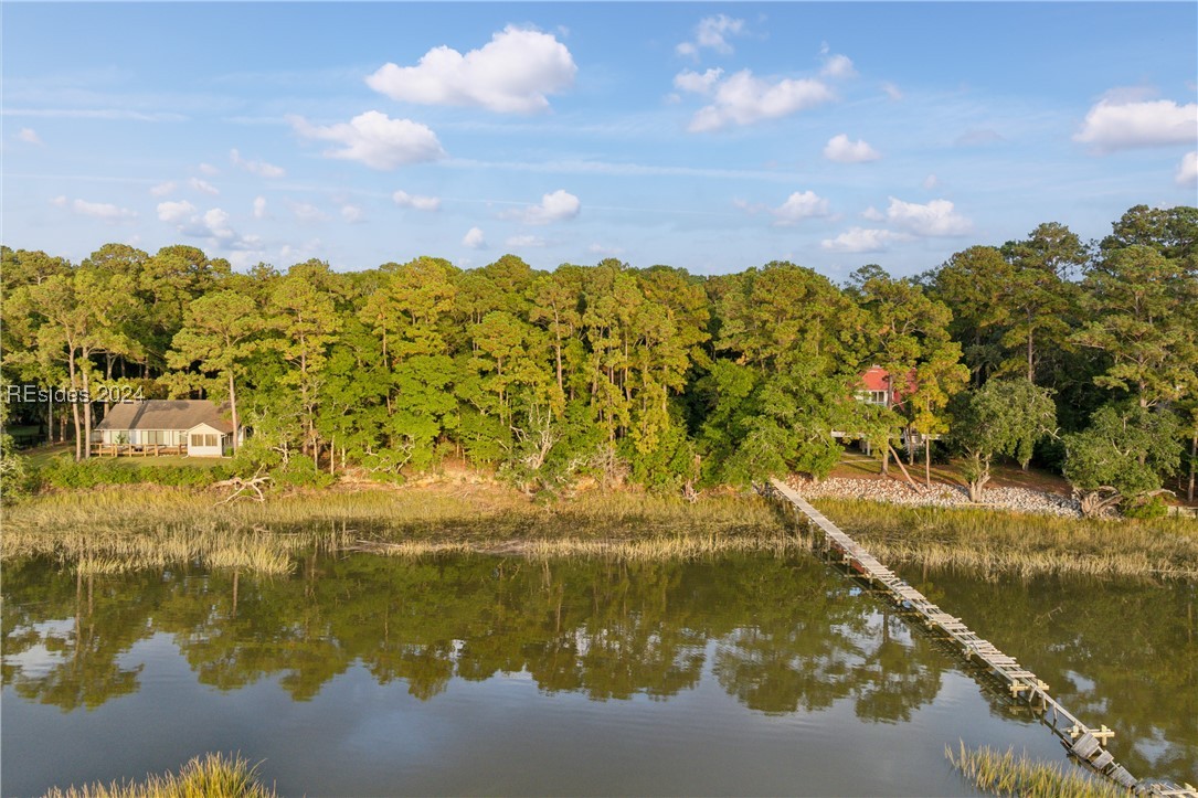 68 W River Drive, Beaufort, South Carolina image 20