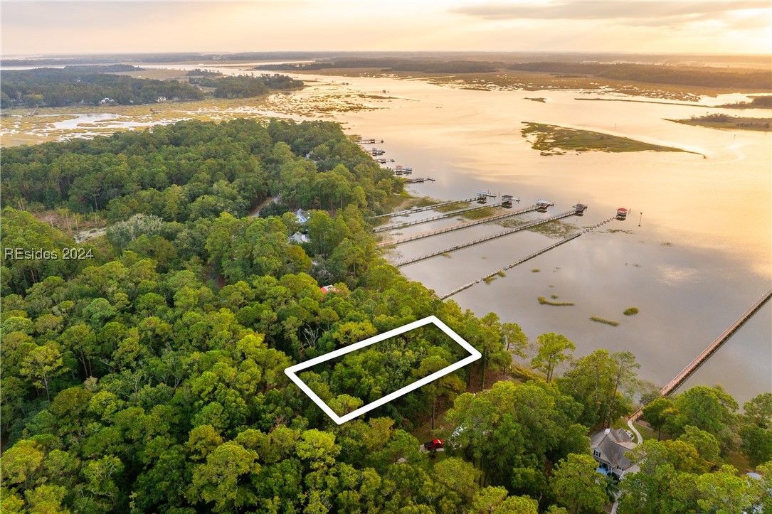 68 W River Drive, Beaufort, South Carolina image 3