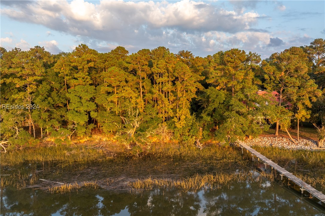 68 W River Drive, Beaufort, South Carolina image 35