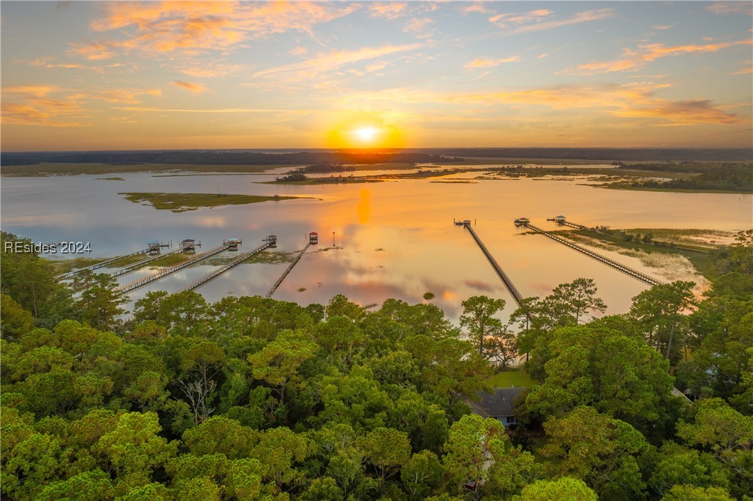68 W River Drive, Beaufort, South Carolina image 16