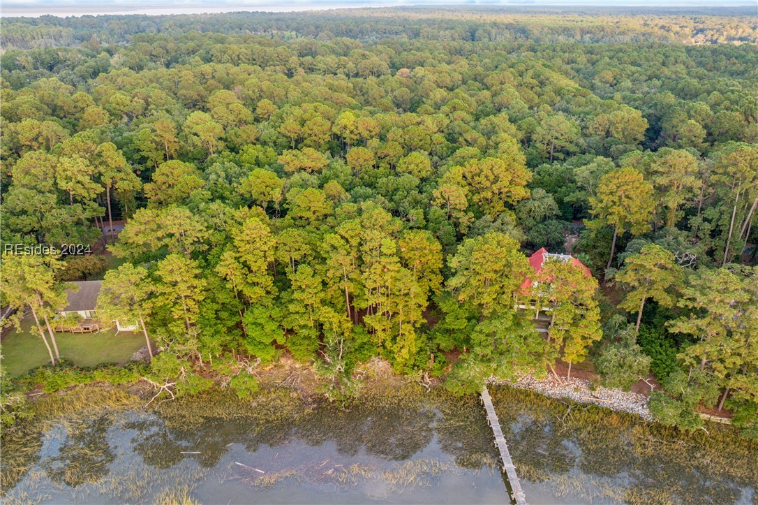 68 W River Drive, Beaufort, South Carolina image 21