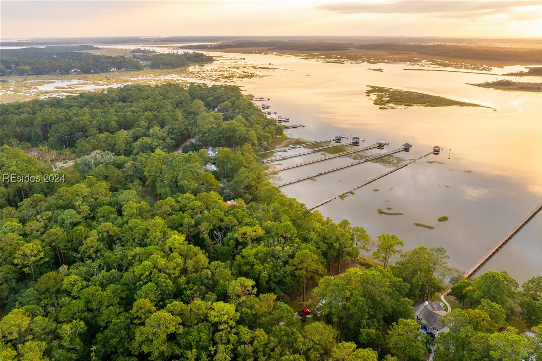 68 W River Drive, Beaufort, South Carolina image 14