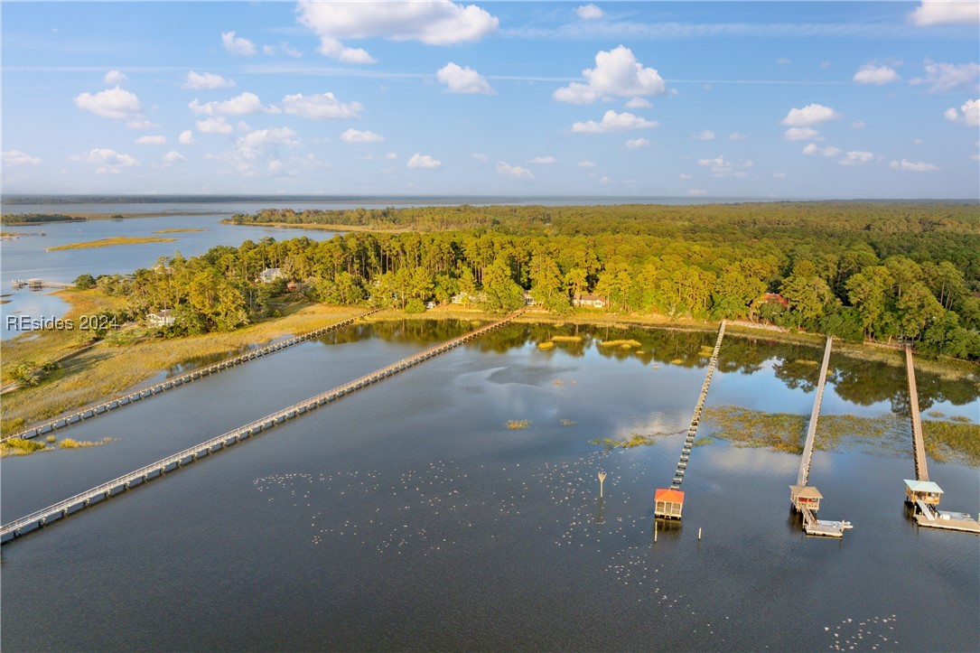 68 W River Drive, Beaufort, South Carolina image 25