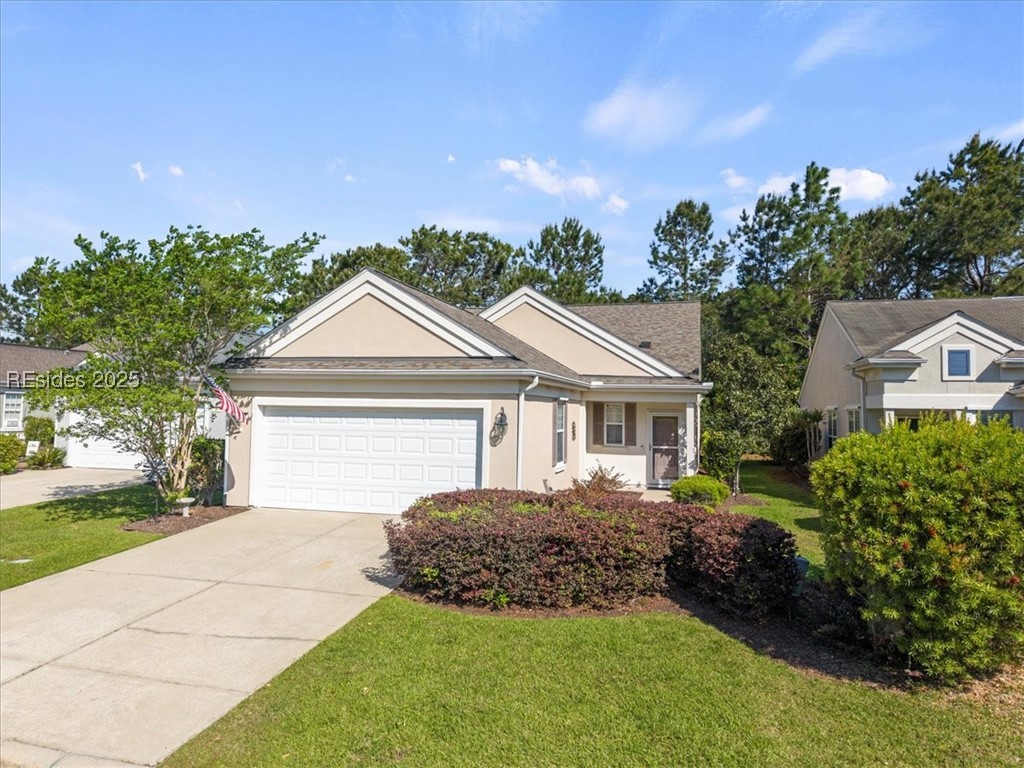 32 Nesting Lane, Bluffton, Texas image 3