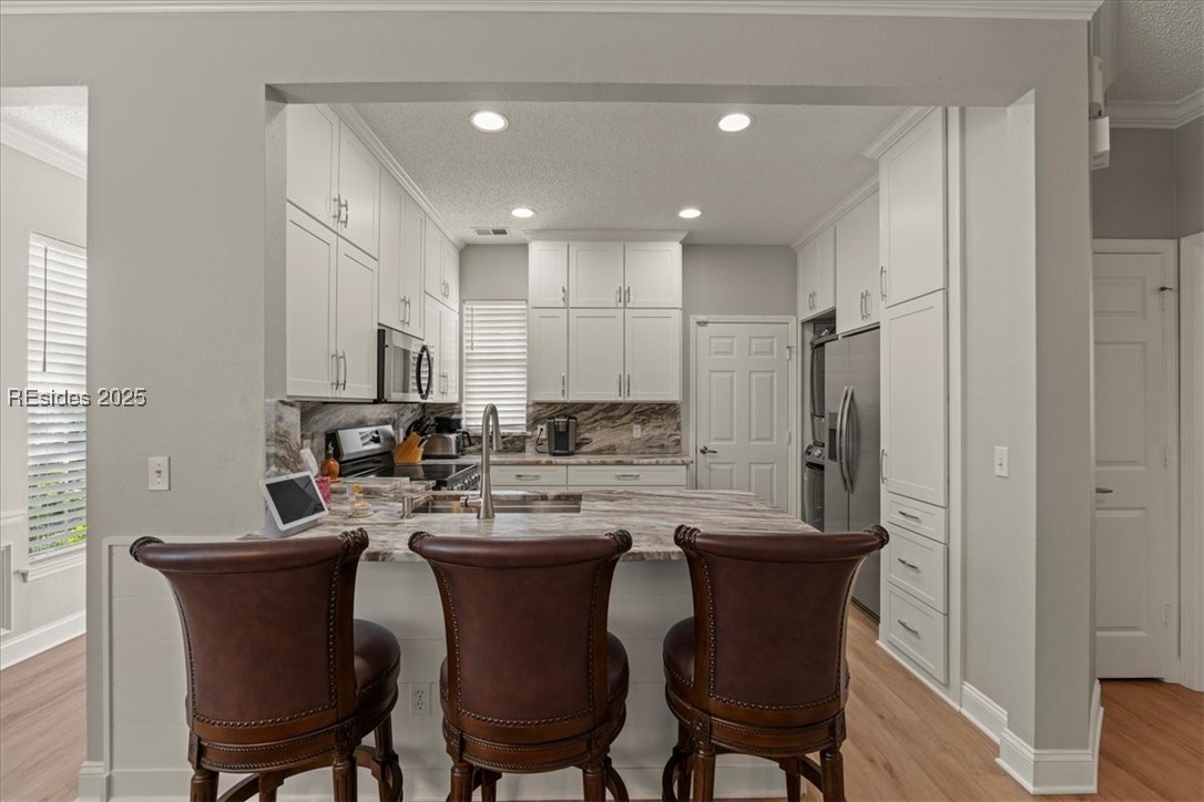 32 Nesting Lane, Bluffton, Texas image 10