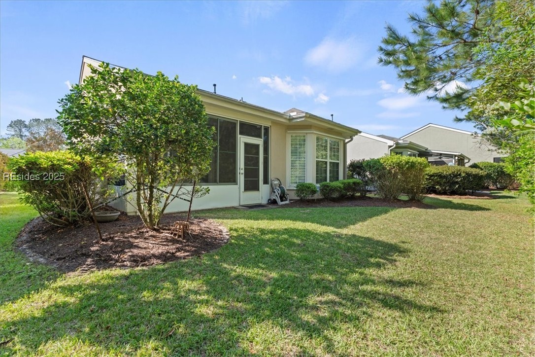32 Nesting Lane, Bluffton, Texas image 28