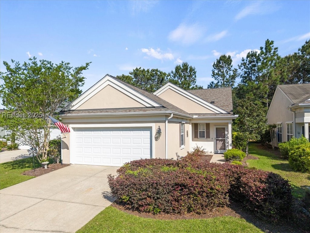 32 Nesting Lane, Bluffton, Texas image 4