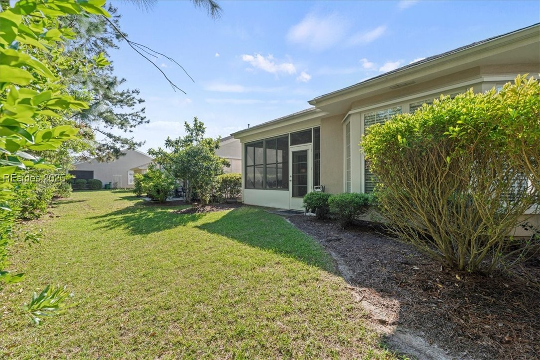 32 Nesting Lane, Bluffton, Texas image 29
