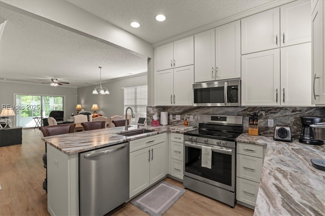32 Nesting Lane, Bluffton, Texas image 14