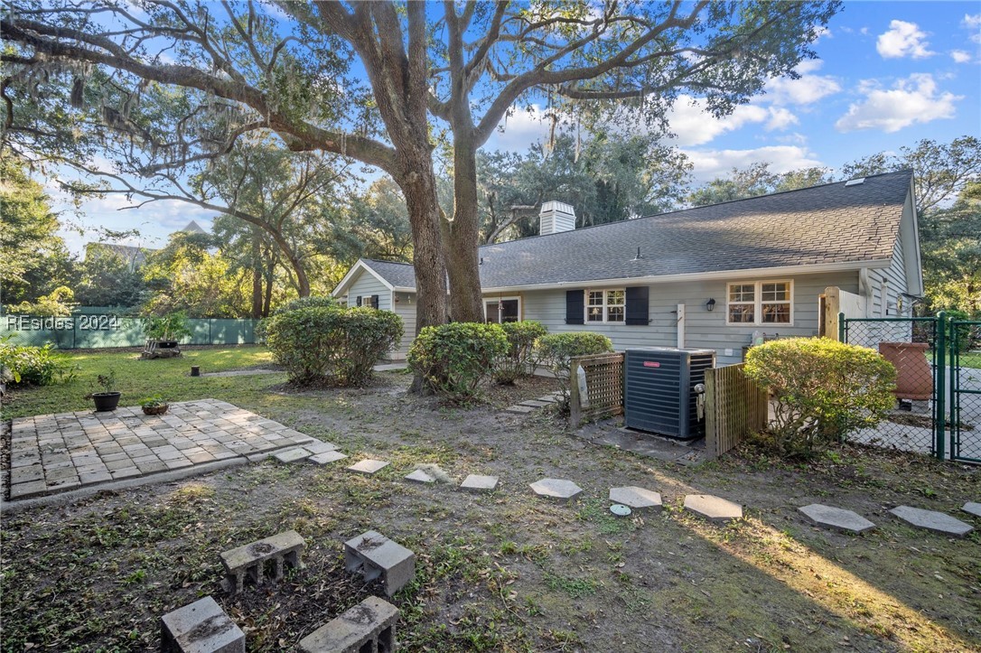 11 Kims Way, Bluffton, South Carolina image 12