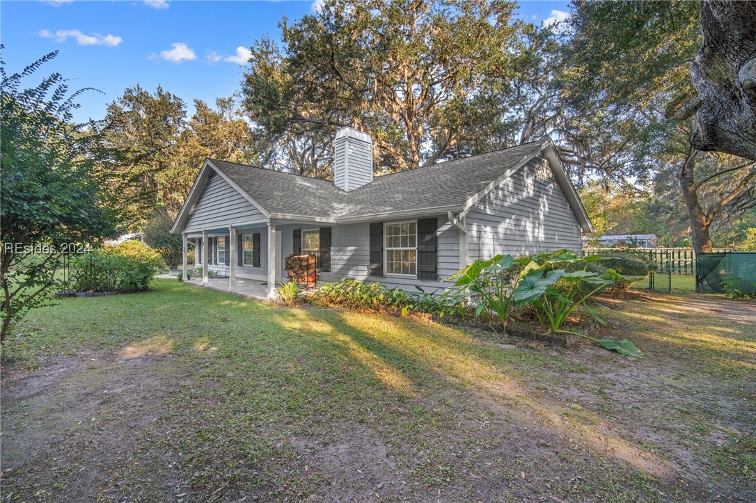 11 Kims Way, Bluffton, South Carolina image 2
