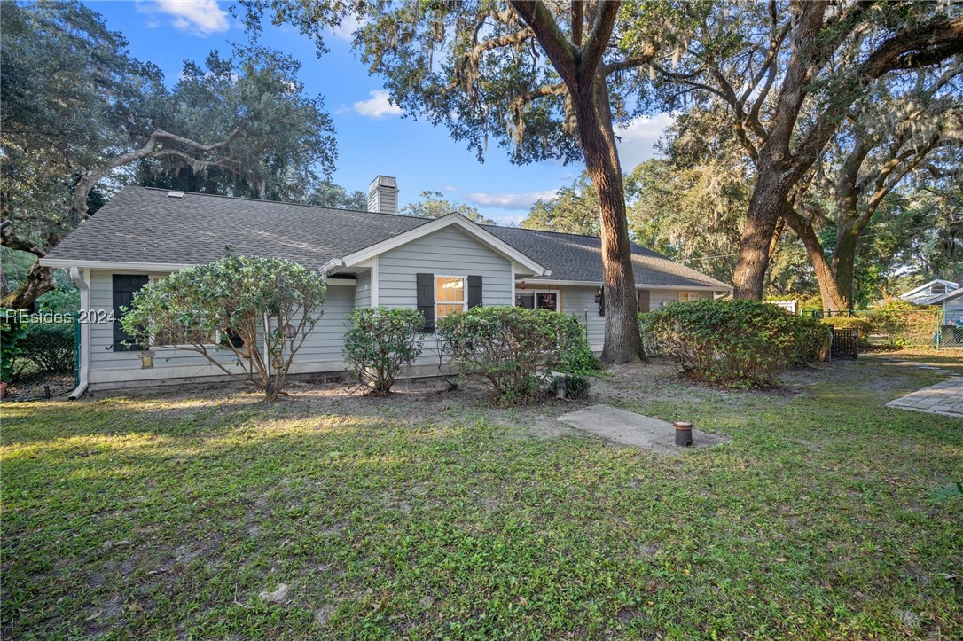 11 Kims Way, Bluffton, South Carolina image 14