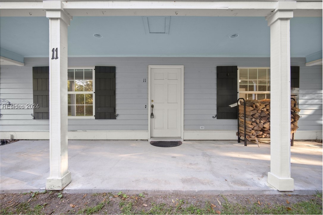 11 Kims Way, Bluffton, South Carolina image 3