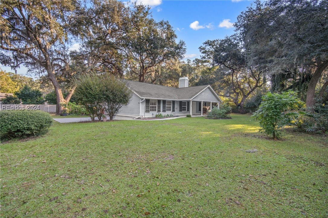 11 Kims Way, Bluffton, South Carolina image 7