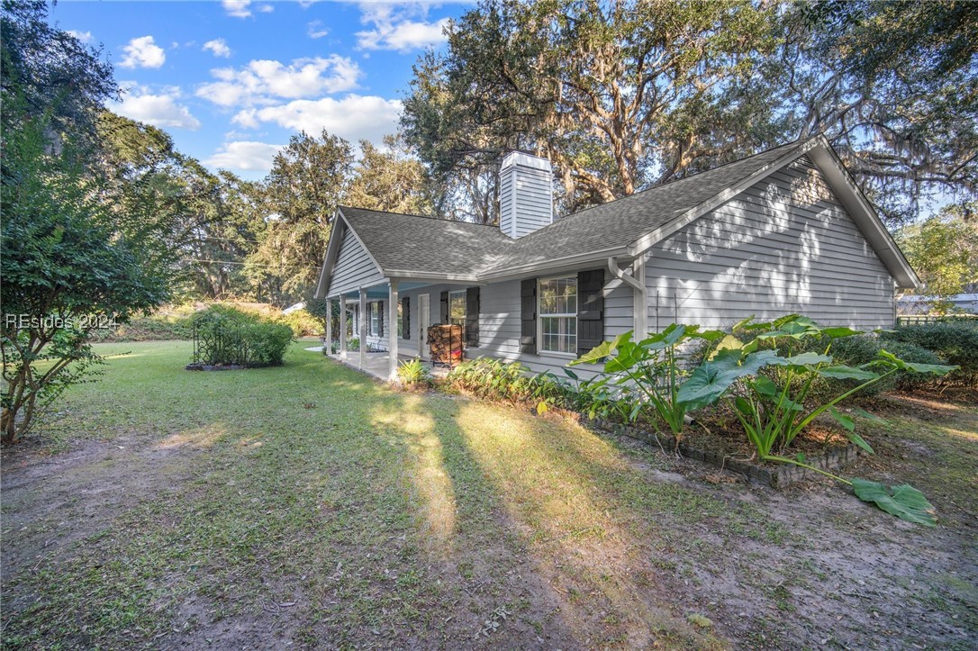 11 Kims Way, Bluffton, South Carolina image 5