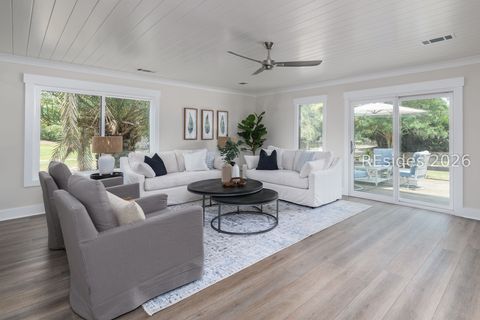 Condo For Sale - 45 Queens Folly Road #672<br/> Hilton Head Island, SC 29928