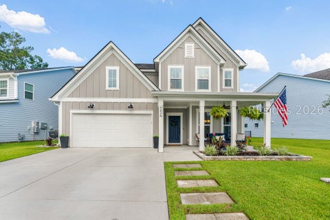 Homes For Sale - 554 Danner Drive<br/> Bluffton, SC 29909