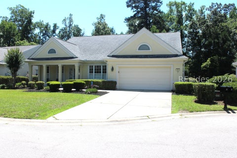 Homes For Sale - 6 Raven Glass Lane<br/> Bluffton, SC 29909