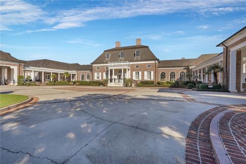 A home in Bluffton