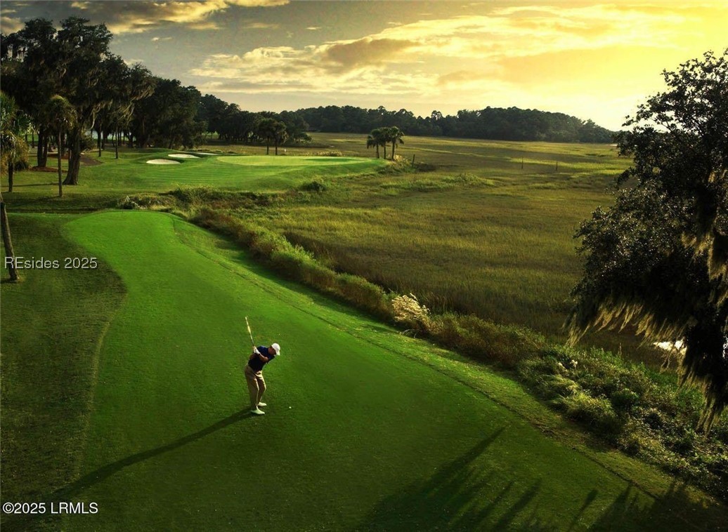 Saint Helena Island, South Carolina 29920, United States, 4 Bedrooms Bedrooms, ,5 BathroomsBathrooms,Residential,Active,128832