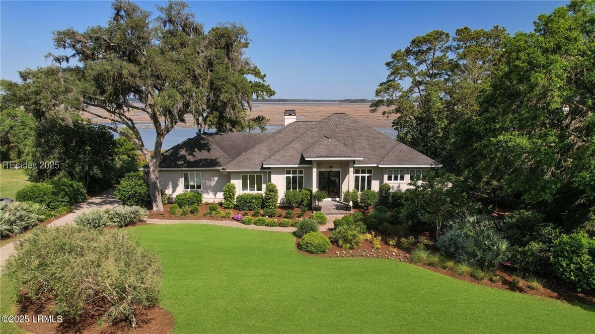 Saint Helena Island, South Carolina 29920, United States, 4 Bedrooms Bedrooms, ,5 BathroomsBathrooms,Residential,Active,128832