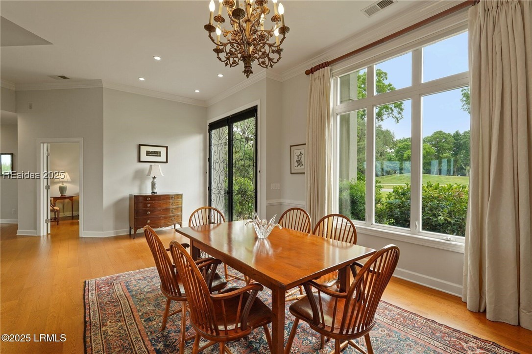 Saint Helena Island, South Carolina 29920, United States, 4 Bedrooms Bedrooms, ,5 BathroomsBathrooms,Residential,Active,128832