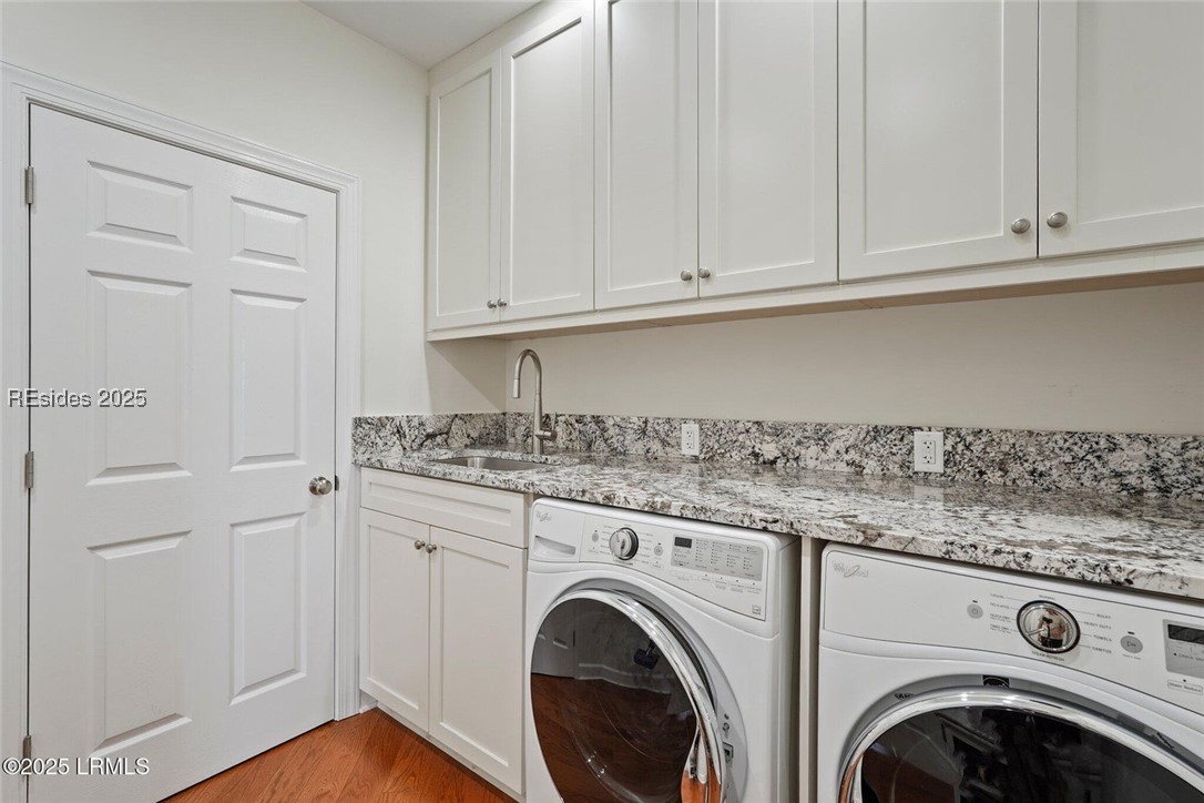 Saint Helena Island, South Carolina 29920, United States, 4 Bedrooms Bedrooms, ,5 BathroomsBathrooms,Residential,Active,128832