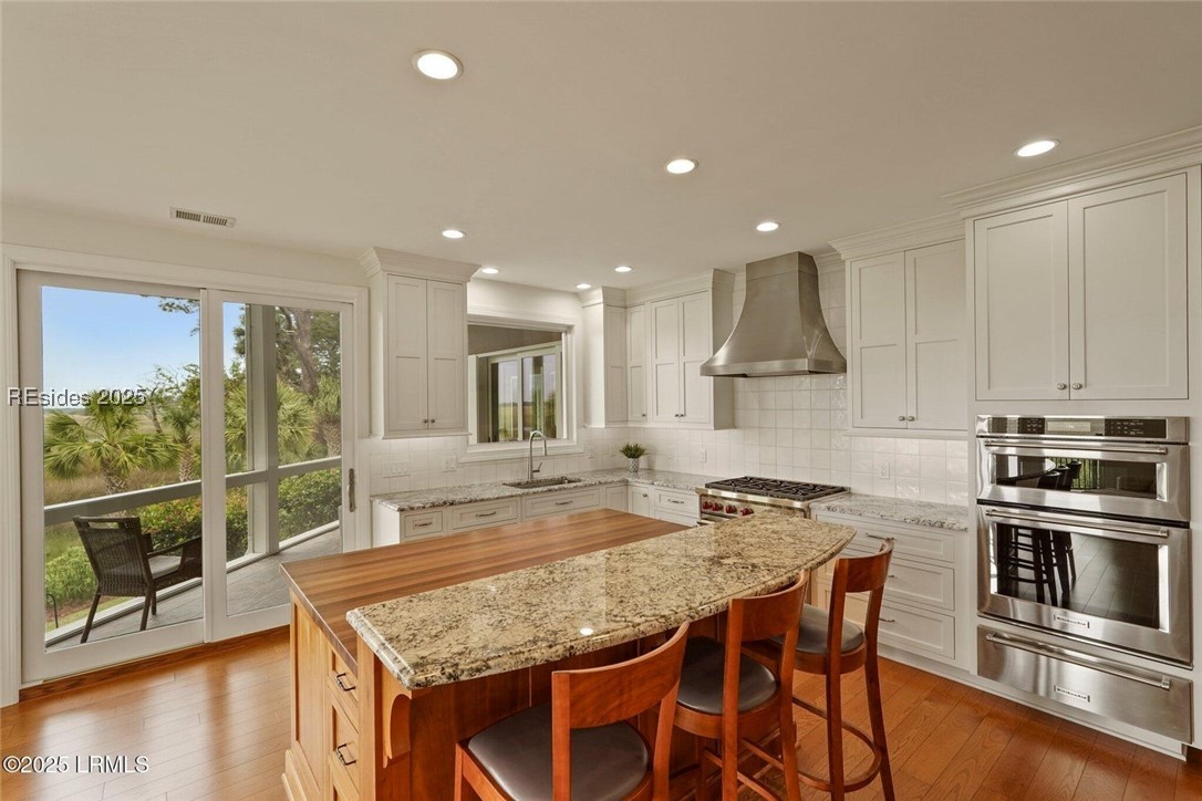 Saint Helena Island, South Carolina 29920, United States, 4 Bedrooms Bedrooms, ,5 BathroomsBathrooms,Residential,Active,128832