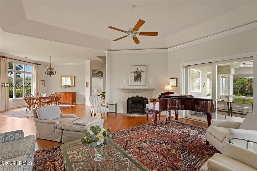 Saint Helena Island, South Carolina 29920, United States, 4 Bedrooms Bedrooms, ,5 BathroomsBathrooms,Residential,Active,128832