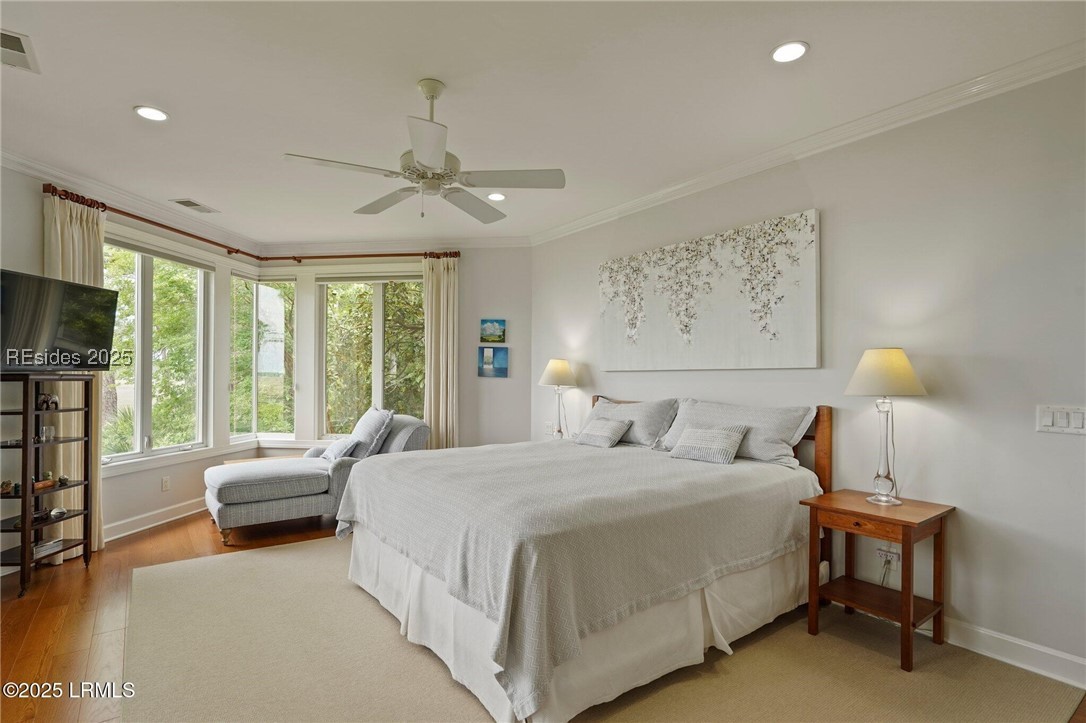 Saint Helena Island, South Carolina 29920, United States, 4 Bedrooms Bedrooms, ,5 BathroomsBathrooms,Residential,Active,128832