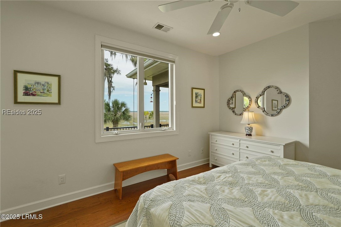 Saint Helena Island, South Carolina 29920, United States, 4 Bedrooms Bedrooms, ,5 BathroomsBathrooms,Residential,Active,128832