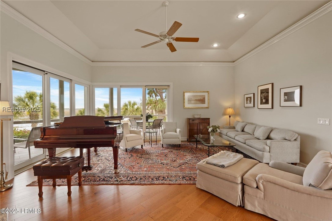 Saint Helena Island, South Carolina 29920, United States, 4 Bedrooms Bedrooms, ,5 BathroomsBathrooms,Residential,Active,128832